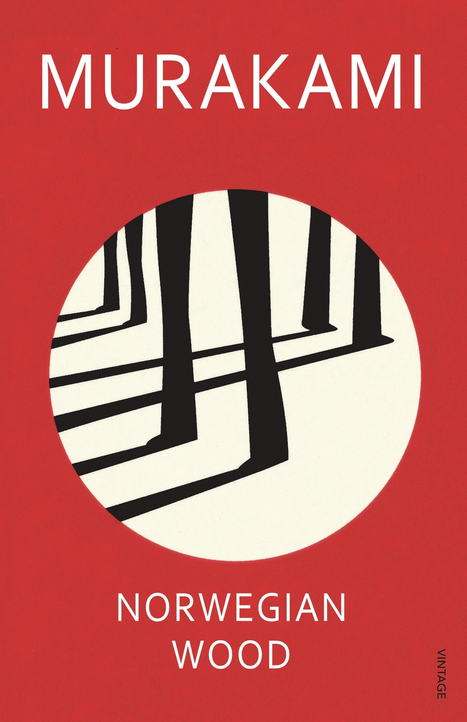norwegian wood